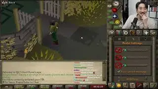 Ironman Day 22 | Final Prep for OTK Event