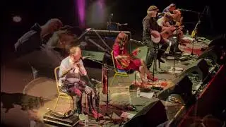 The Legend of Luke Kelly | Chris Kavanagh Music