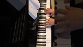 Hymn 582 - When we walk with the Lord