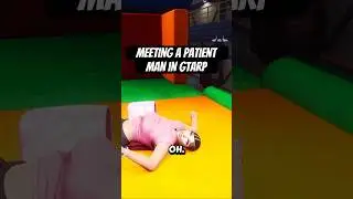 Когда встречаешь терпеливого парня из FiveM 😭