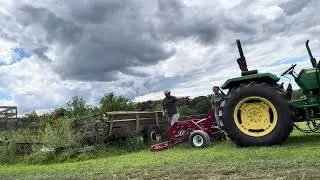 Learning How to Hook Up the Arena Drag