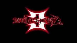 Devil May Cry 3 OST - Track 50