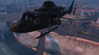 Cluck'N Bell -Train Heist - A Trainiac Is Loosed From The Train Tunnel. -:-:- [ FULL SCREEN ] -:-:-
