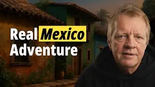 This Week in Chapala With Captain Bill | Battling Migraines