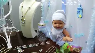 Baby Istanbul Jewelry Show Fine Diamond Gold Pear Silver Gems Turkey Export YeniExpo