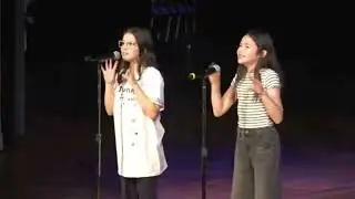 LLB's Talent Show Performance @ SJPrep
