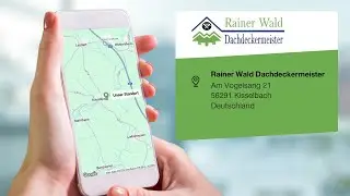 Rainer Wald Dachdeckermeister | Dachdecker in Kisselbach