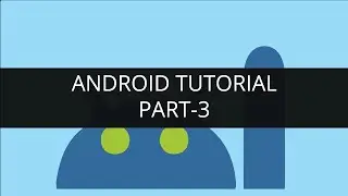 Android Tutorial - Content Provider Image Gallery  Application (Part-3) | Edureka