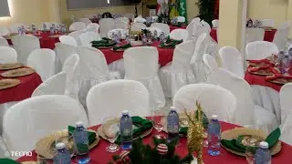 FIESTA EMPLEADOS DE COOPFEPROCA está en vivo