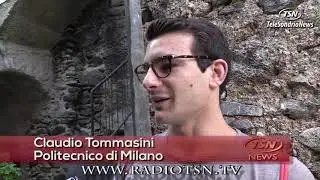 Polaggia. Studi per una rinascita