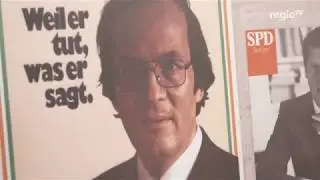 Ausstellung &uuml;ber Manfred Rommel er&ouml;ffnet | 14.12.2018