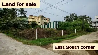 I'd num : 368 #landforsale #plotforsale #3bhkflatsforsale #home #flatsforsale #porur #Gerugambakkam 
