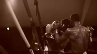 Brandon Quarles (Short Film)