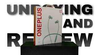 Oneplus Bullets Wireless Z | Full Review & Unboxing