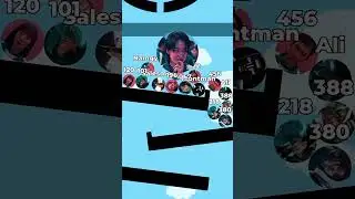 Who Will Win 🤔🔥 | Squid Game #fypシ゚viral #squidgamchallenge #joyuri #yimsiwan