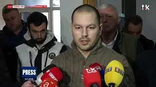 Mljekari nnezadovoljni uvozom u odnosu na domaću proizvodnju  || TOK TV || 2026