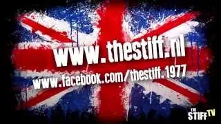 The Stiff - Recording Session - Going Underground