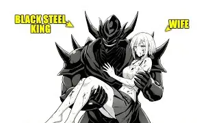 He REINCARNATES with a LEGENDARY ARMOR, DEFEATS the SSS+ RANKERS and MARRIES his BEST FRIEND!