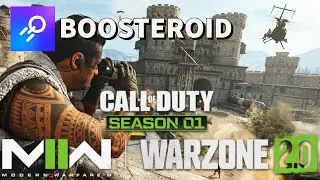 Warzone 2.0 | Boosteroid Gameplay | NO COMMENTARY