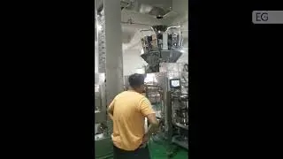 Упаковщик кофе в флоупак с клапаном XY8-350-K