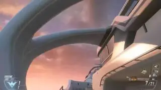 Thornsick - Black Ops II Game Clip