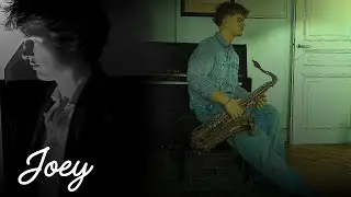 Ernest - Joey