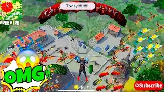 FF Max Gameplay - Video In Free Fire Video=| 99% Gameplay video Today FF Video | @jskhanff #freefire
