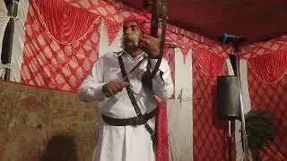 श्री पाबू जिंमहाराज#की पड़ प्रोग्राम #गायक बीरबलजी भोपा netrana 16_01_2026