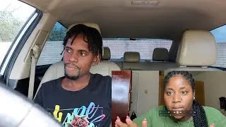 Reacting To What My Fiancee Said Before She Left Me