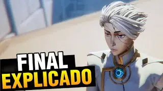 TO BE HERO X Episodio 24 Final Explicado y Resumen NICE Est&aacute; Vivo To be Hero X Temporada 2 En 2026