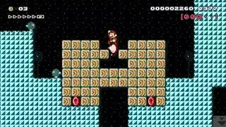 Super Mario Maker Levels: 