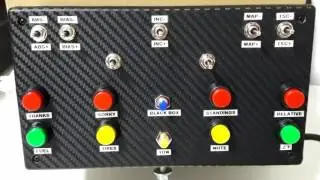 Botoneras para pc simracing