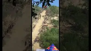 Graham Jarvis Romaniacs Gusterita ✊🏼 #hardenduro #fail #ktm300 #shorts