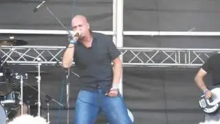 Uneven Structure - Live at Brutal Assault vol.16 (2011)