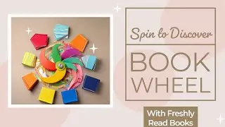 TBR Spin With Freashly Read Books TBR