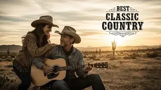 Favorite Classic Country Songs &ndash; Meaningful Country Ballads with Relaxing Acoustic Sounds