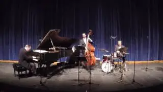 Michael Weiss Quartet - Some Other Spring