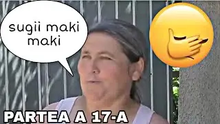 Cele mai comice faze cu Viorel si sotia vulpita la Acces Direct, PARTEA A 17-A