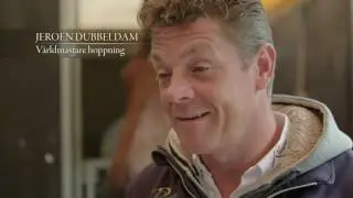 HIPPSON.SE &ndash; Jeroen Dubbeldam om All In