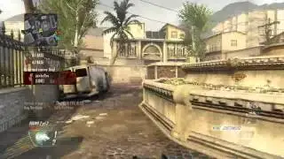 iR Reskooooo - Black Ops II Game Clip