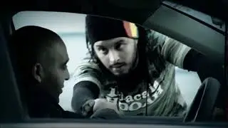 G.G.A - No kuruption (Music Video)