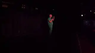 SHEFFIELD | ULTRA COMEDY | MIKE THOMSON