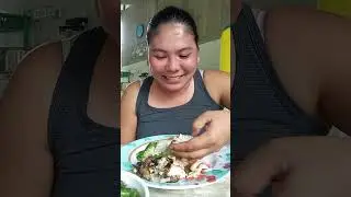 Gulay at isda