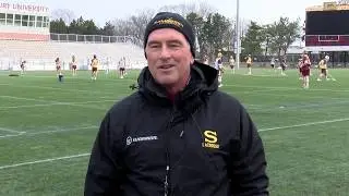 2020 Salisbury Men's Lacrosse Season Preview