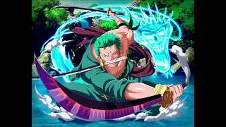 &ldquo;Zoro: Complete Swordsman Ascension 2.0&rdquo;