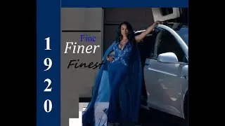 Fine FINER Finest - Zeta Phi Beta Sorority, Inc.