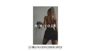 Eddin - Minirock (Bass Boosted)