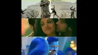 SURIYA - KV ANAND  Movies 🔥😎 Their Combo ....never more it's a Dream ☹️