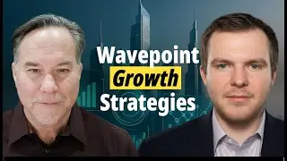 The Strategic Layer Beyond AI for Enterprise Growth with Christian Crews | EP 17