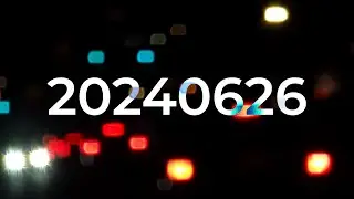 20240626 impressionist piano, traffic lights, fwd-revstack-rev3pitchstretch-evp-mix - by Dan Newport